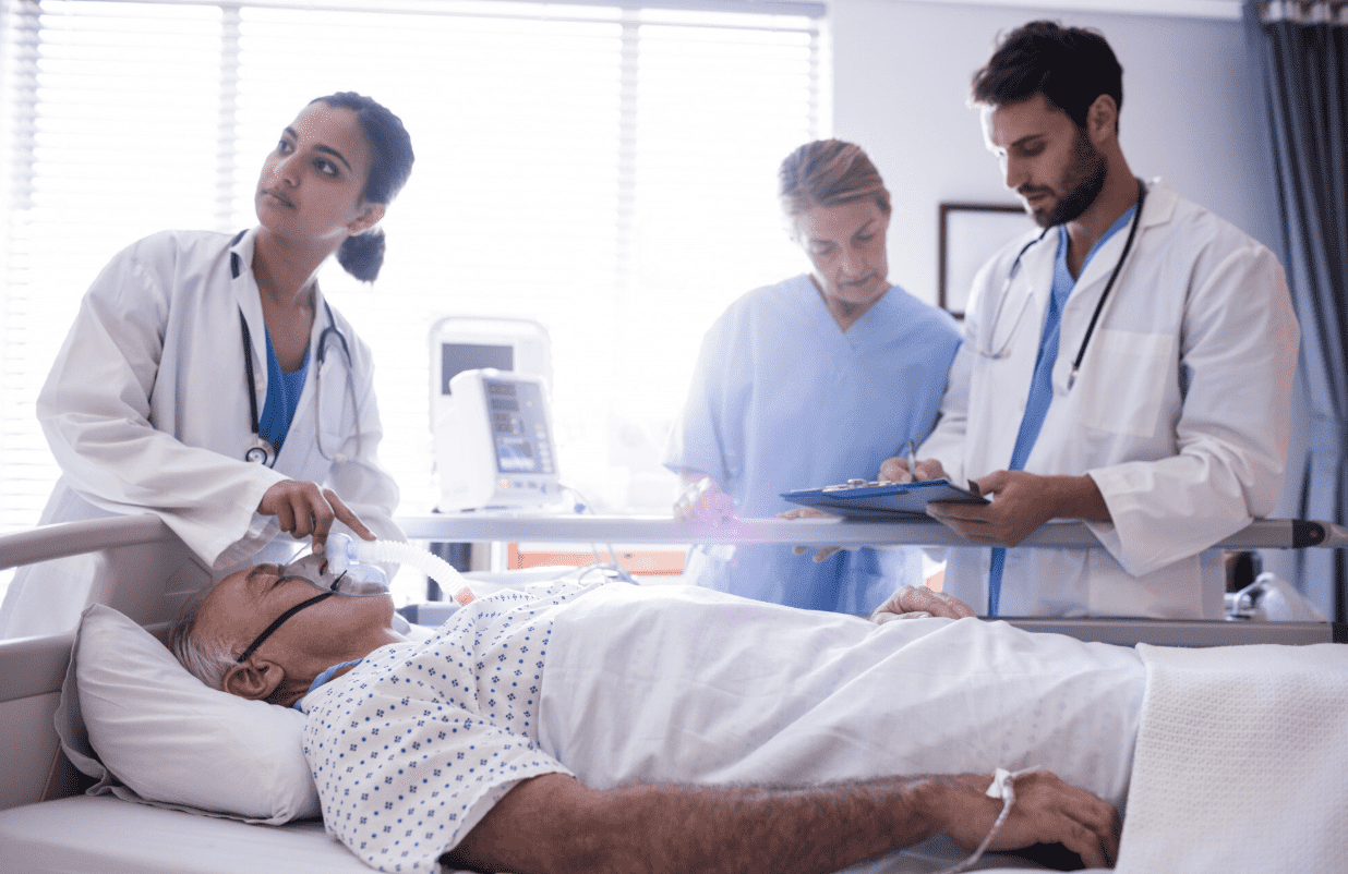 Urgencias médicas privadas Barcelona