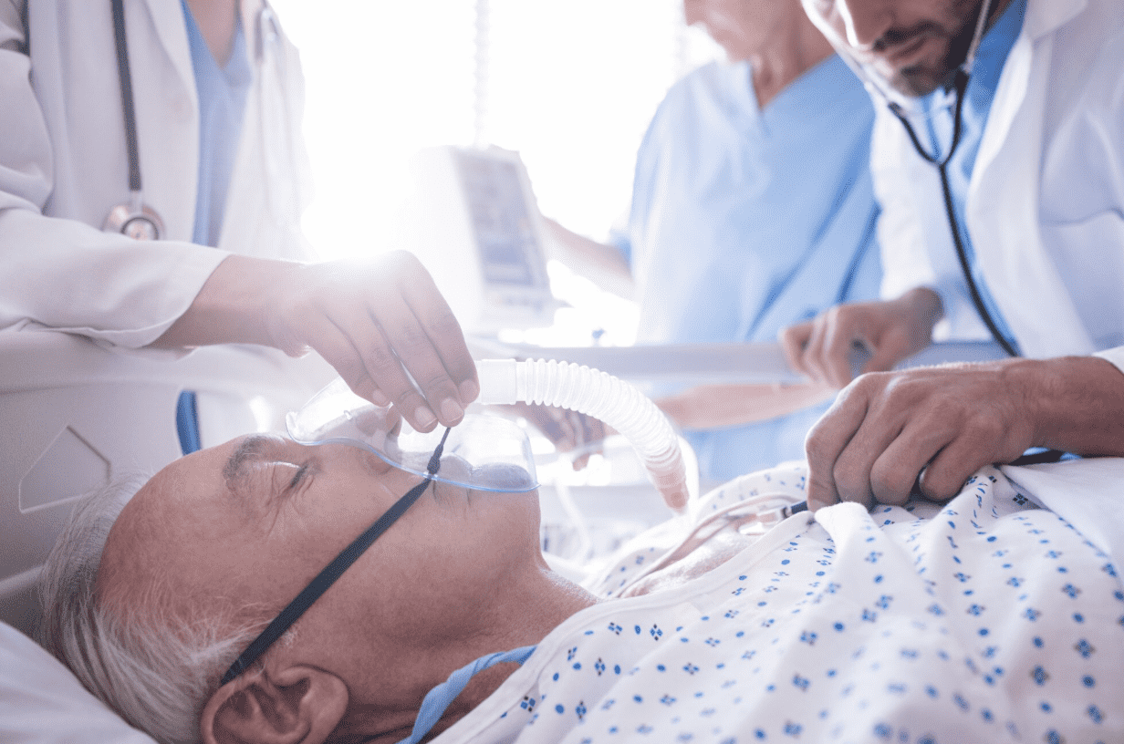 Urgencias médicas privadas Madrid